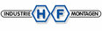 HF Industriemontagen Franz Hofmaninger GmbH Logo