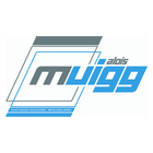 Logo der Firma Alois Muigg Schlosserei-Metallbau GmbH