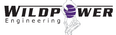 WILDPOWER Engineering GmbH Logo