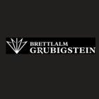 Logo der Firma BRETTLALM am Grubigstein