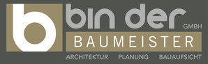BINDER Baumeister GmbH