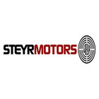 Logo der Firma Steyr Motors AG