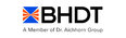 BHDT GmbH Logo