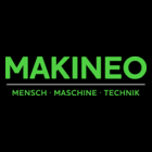Logo der Firma Makineo GmbH