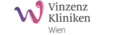 Vinzenz Kliniken Wien Logo