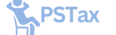 PSTax Steuerberatung FlexCo Logo