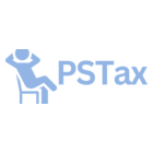Logo der Firma PSTax Steuerberatung FlexCo