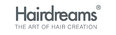 Hairdreams Haarhandels GmbH Logo