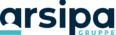 Arsipa Gruppe Logo