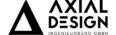 AXIAL Design Ingenieurbüro GmbH Logo