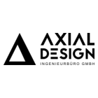 Logo der Firma AXIAL Design Ingenieurbüro GmbH