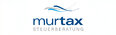 murtax Steuerberatungs GmbH & Co KG Logo