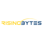 Logo der Firma RisingBYTES GmbH