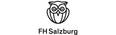 Fachhochschule Salzburg Logo