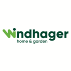 Logo der Firma Windhager Home & Garden