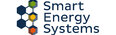 SES Smart Energy Systems GmbH Logo