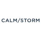 Logo der Firma Calm Storm Management GmbH