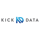 Logo der Firma kickdata gmbh
