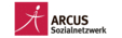 ARCUS Sozialnetzwerk gemeinnützige GmbH - Zentrale/Verwaltung Logo