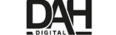 DAH Digital GmbH Logo