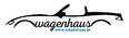 Wagenhaus GmbH Logo