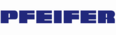 Pfeifer Seil- und Hebetechnik GmbH Logo