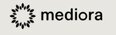 Mediora GmbH Logo