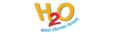 H2O Hotel Therme Resort Logo