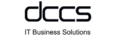 DCCS GmbH Logo