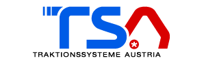 Traktionssysteme Austria GmbH