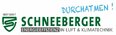 J. Schneeberger Ges.m.b.H. Logo