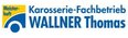 Karosserie-Fachbetrieb Thomas Wallner Logo