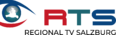 RTS Regionalfernsehen GmbH Logo