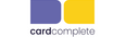 card complete Service Bank AG Logo