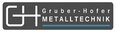 Gruber-Hofer Metalltechnik GmbH Logo