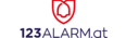 APS-123alarm Sicherheitstechnik GmbH Logo