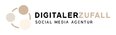 Digitaler Zufall Social Media Agentur Logo