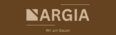 Argia Bau GmbH Logo