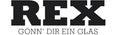 REX Speisen Manufaktur GmbH Logo