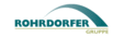 Rohrdorfer Baustoffe Austria GmbH Logo