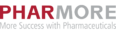 PHARMORE GmbH Logo