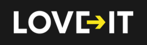 LOVE-IT Passionate Software Solutions GmbH