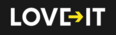 LOVE-IT Passionate Software Solutions GmbH Logo