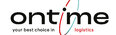 ONTIME Logistics Speditions GmbH Logo