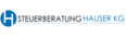 Steuerberatung Hauser KG Logo