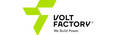 VOLTFACTORY GmbH Logo