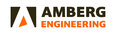Amberg Engineering GmbH Logo