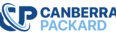 Canberra Packard Central Europe Gesellschaft mbH Logo