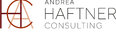 Andrea Haftner Consulting Logo