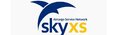 SKY.XS AIRCARGO GmbH Logo